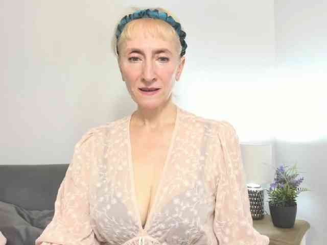 MargaretCherry