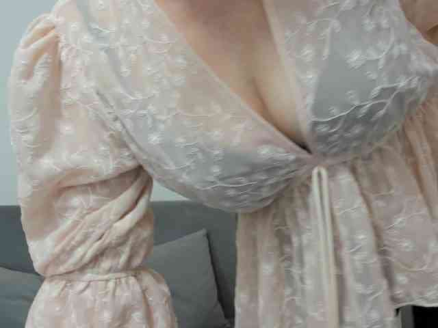 MargaretCherry webcam