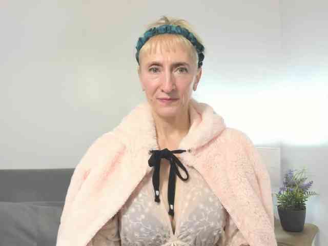 MargaretCherry webcam