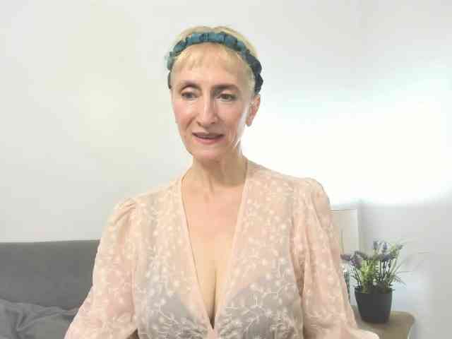 MargaretCherry