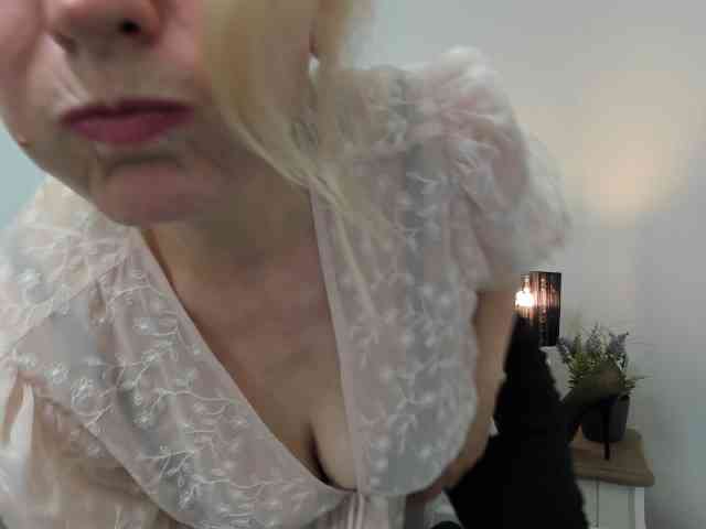MargaretCherry webcam