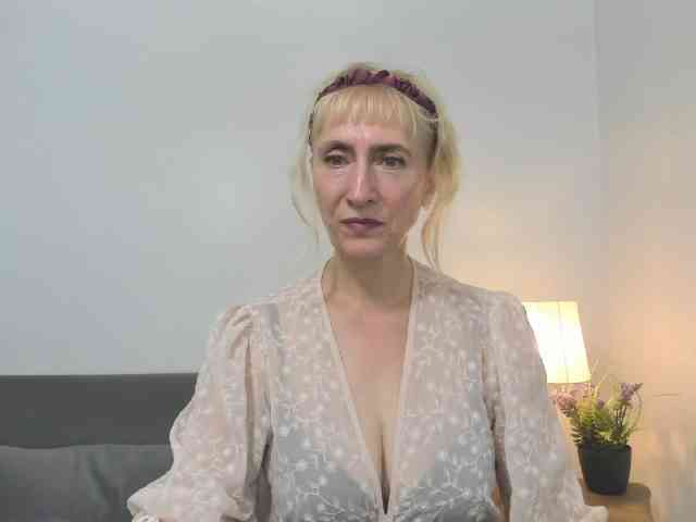 MargaretCherry