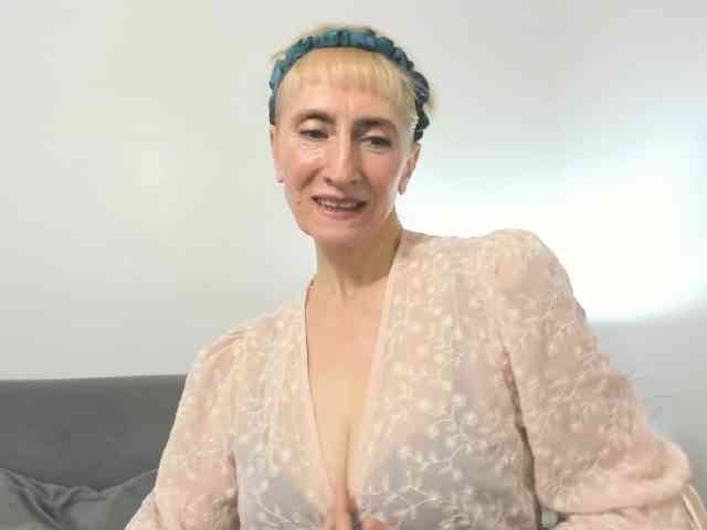 MargaretCherry