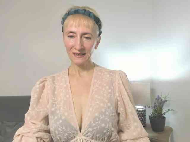 MargaretCherry webcam