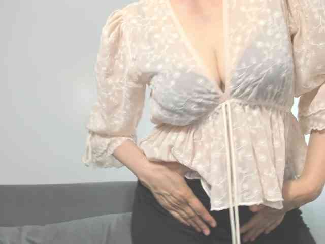 MargaretCherry webcam