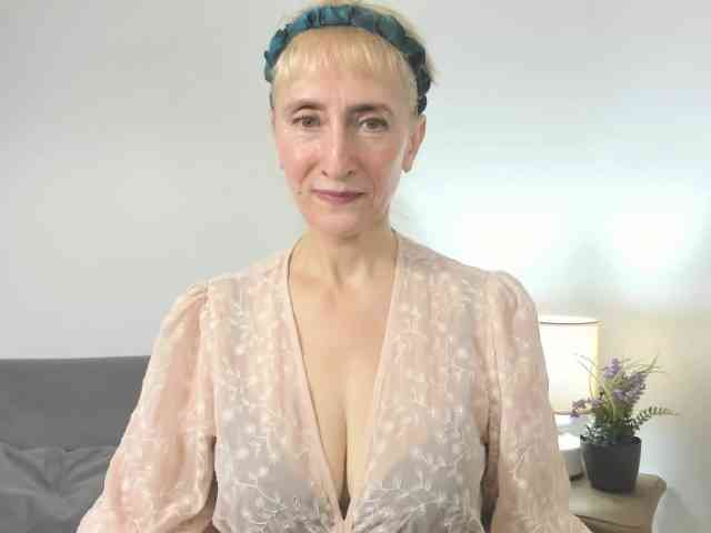 MargaretCherry webcam