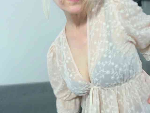 MargaretCherry webcam