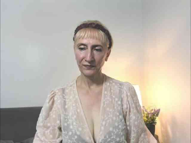 MargaretCherry webcam