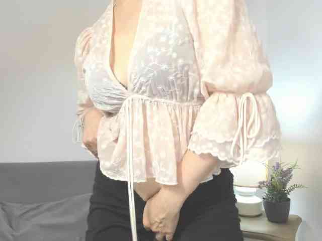 MargaretCherry webcam