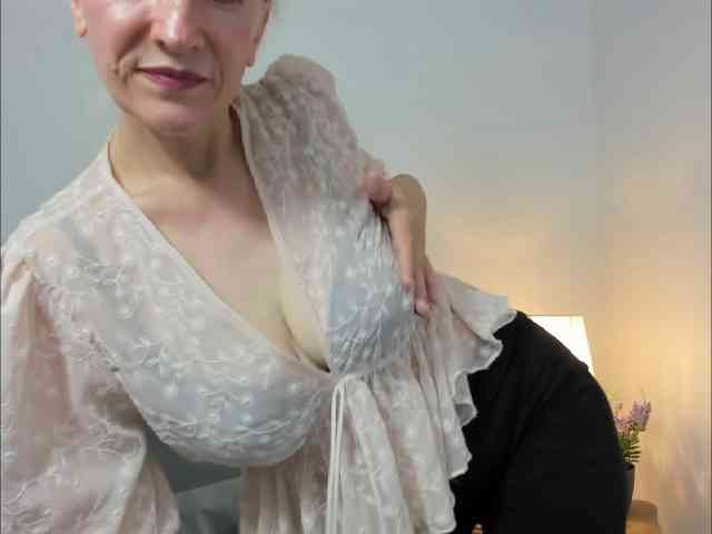 MargaretCherry webcam