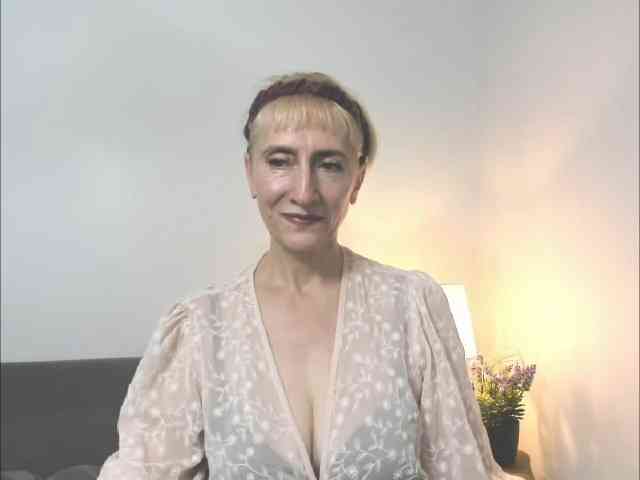 MargaretCherry webcam