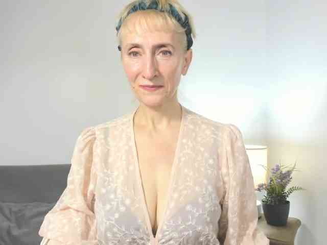 MargaretCherry