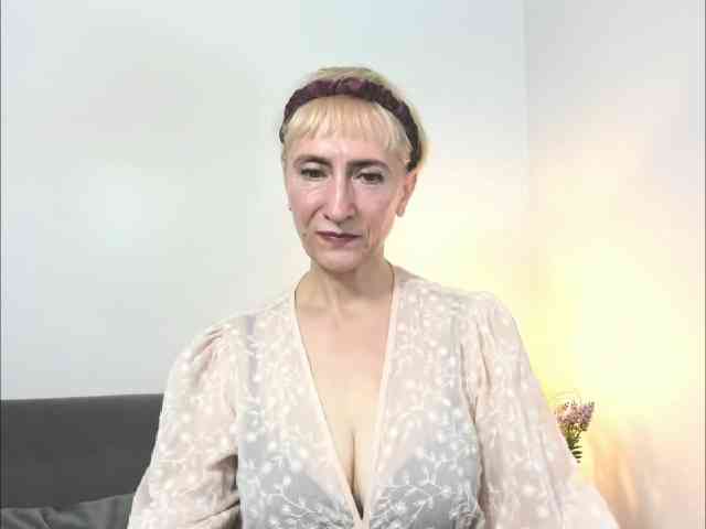 MargaretCherry webcam