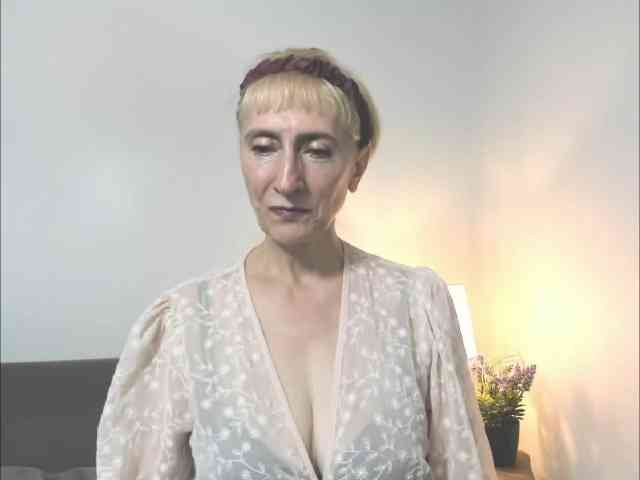 MargaretCherry webcam