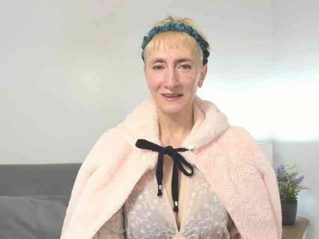 MargaretCherry webcam