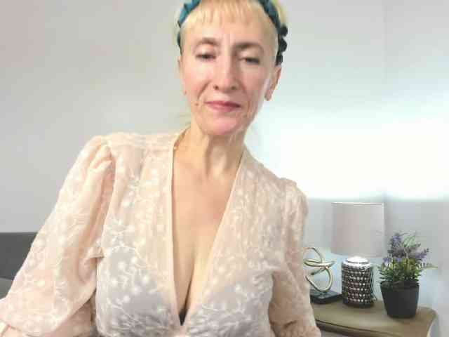 MargaretCherry