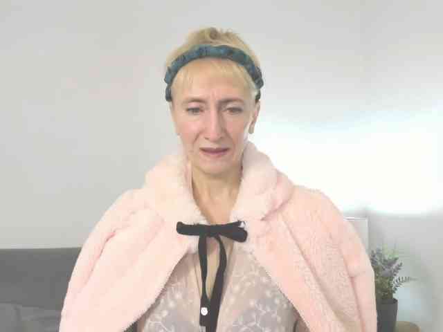 MargaretCherry webcam