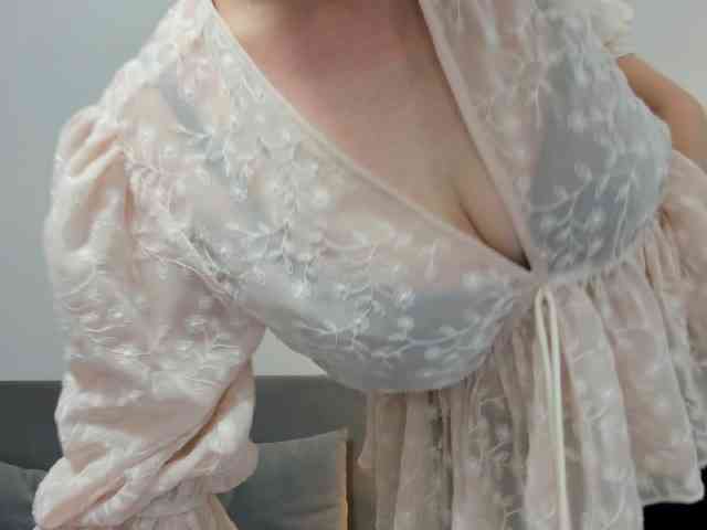 MargaretCherry webcam