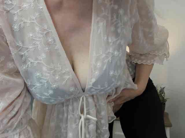 MargaretCherry webcam