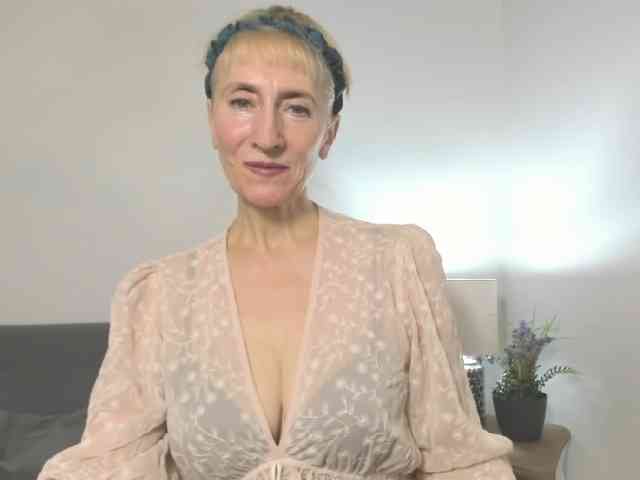 MargaretCherry