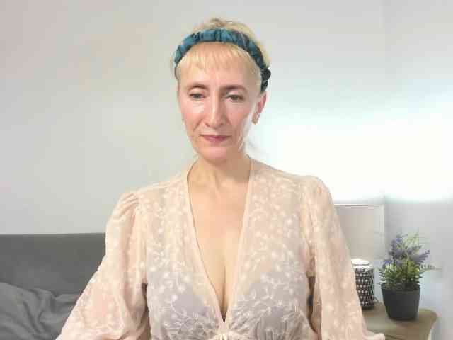 MargaretCherry