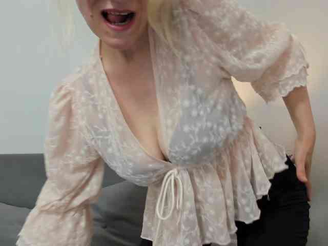 MargaretCherry