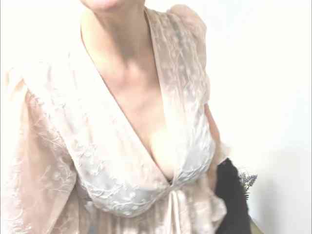 MargaretCherry webcam