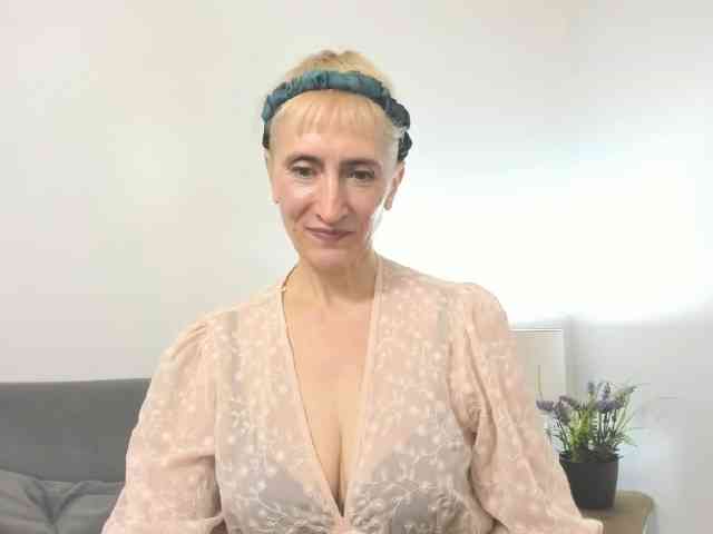 MargaretCherry