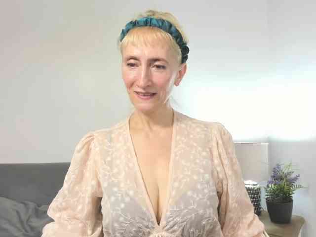 MargaretCherry