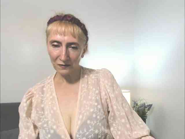 online cam MargaretCherry