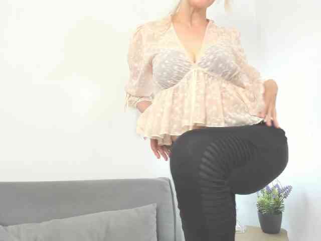 MargaretCherry webcam