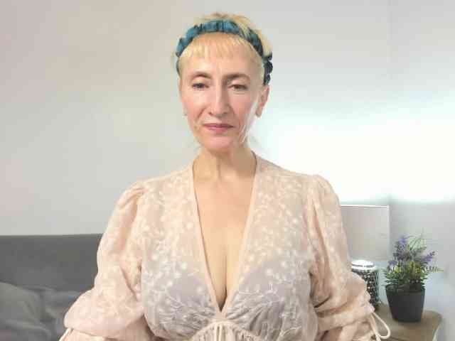 MargaretCherry webcam