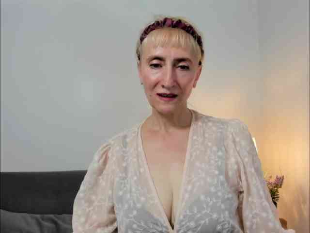 MargaretCherry