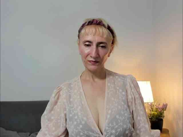 MargaretCherry webcam