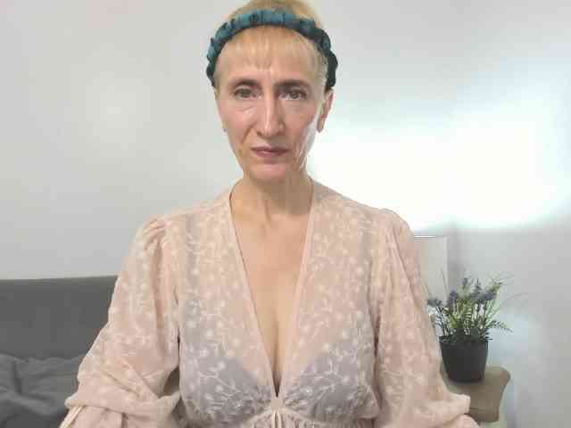 MargaretCherry