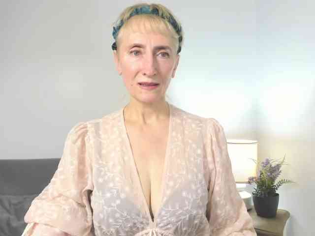MargaretCherry