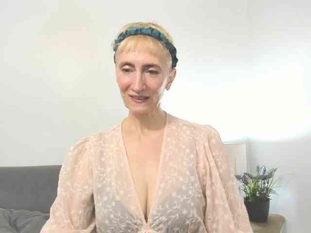 MargaretCherry