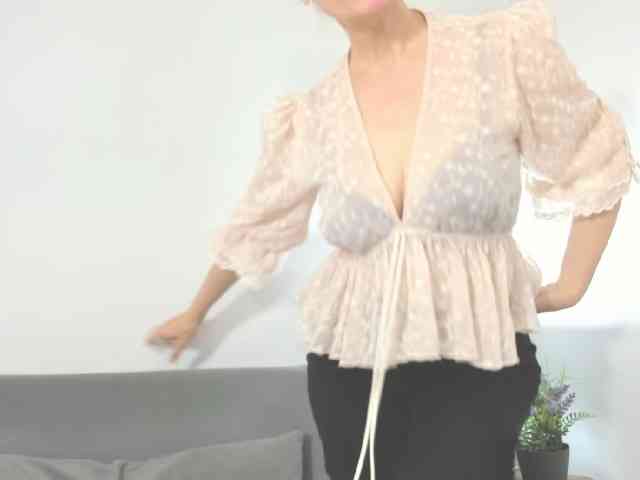 MargaretCherry webcam