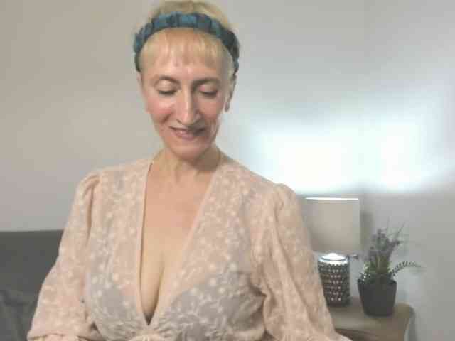 MargaretCherry webcam