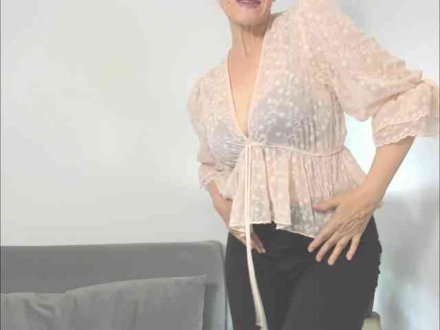 MargaretCherry Live Webcam on BongaCams