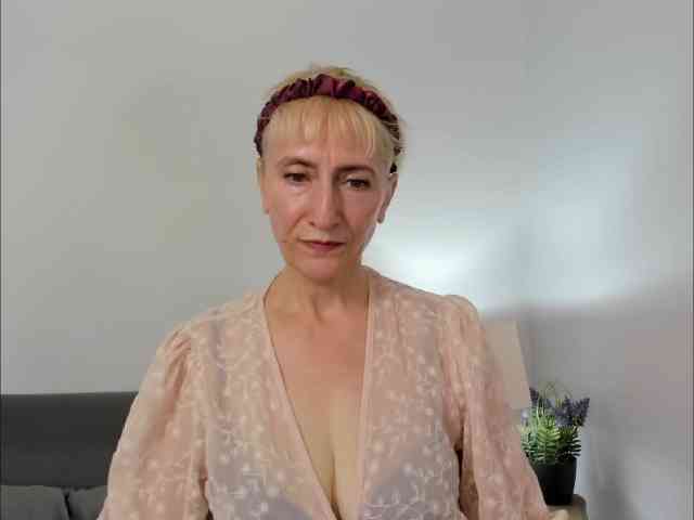 MargaretCherry