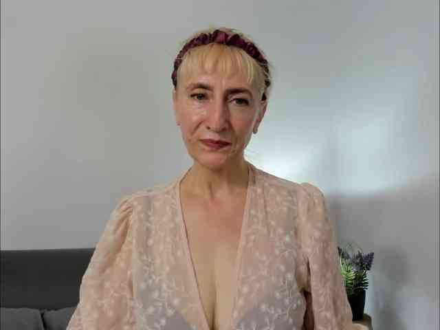 MargaretCherry