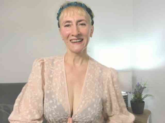 MargaretCherry webcam