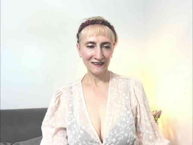 MargaretCherry