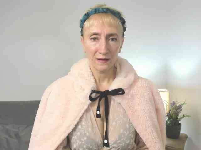 MargaretCherry webcam