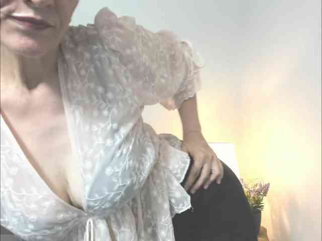webcam online MargaretCherry