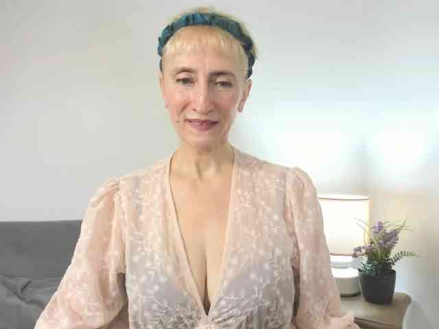 MargaretCherry webcam