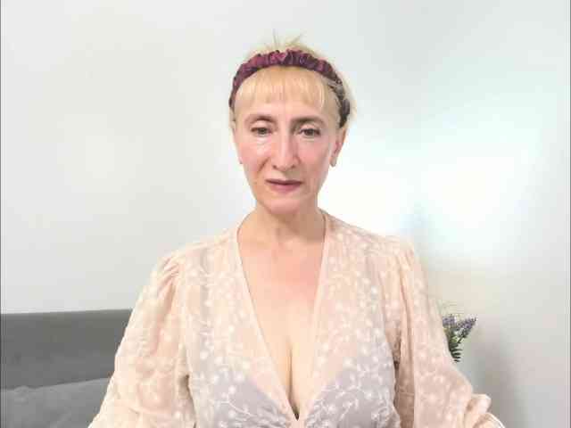 MargaretCherry