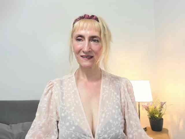 xxx video chat MargaretCherry