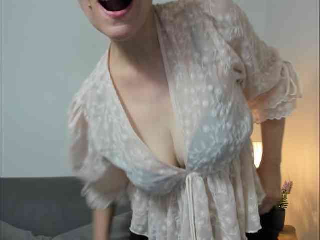 MargaretCherry webcam